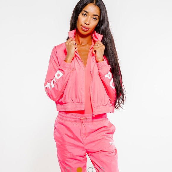 PUMA Chase Jacket - Picture 4 of 7